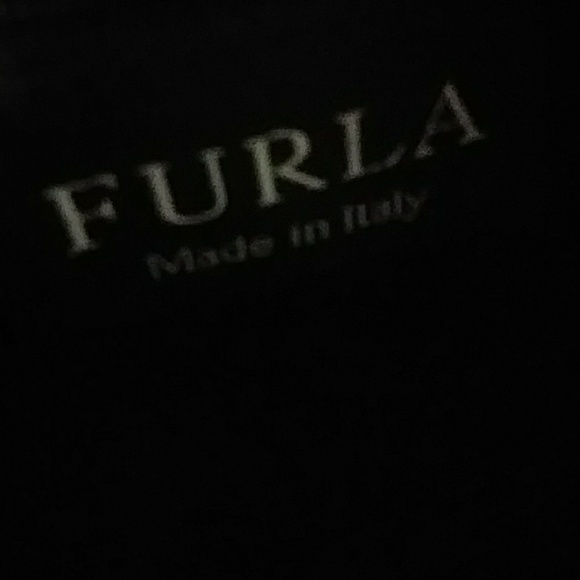 Furla backpack purse - Picture 4 of 7